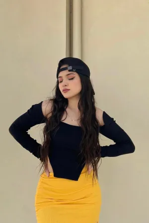 Maddy Top