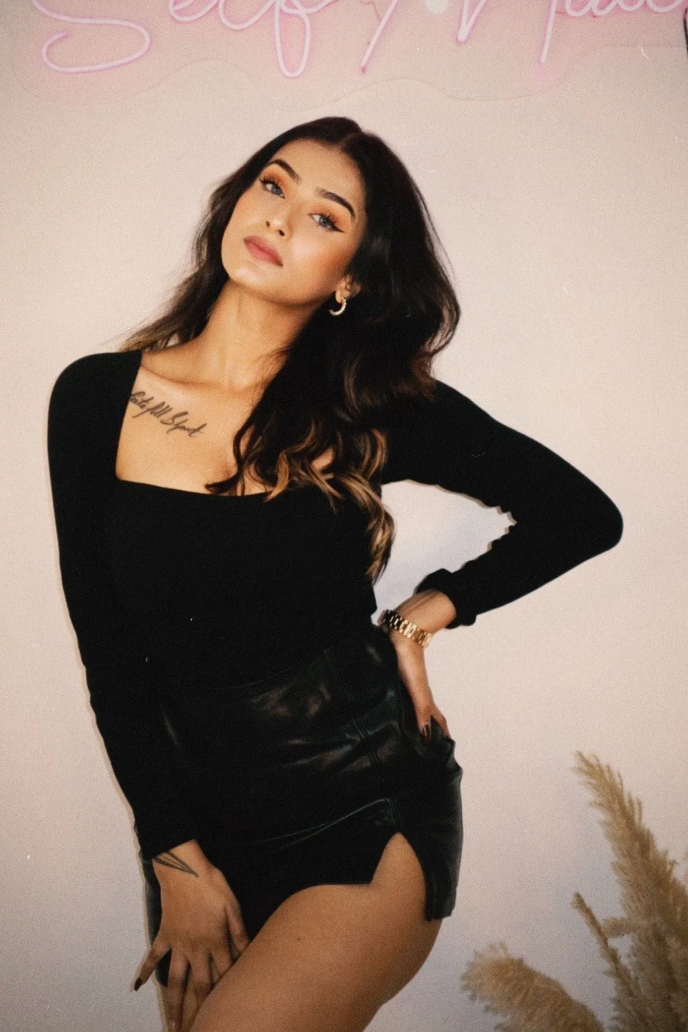 Maddy Top