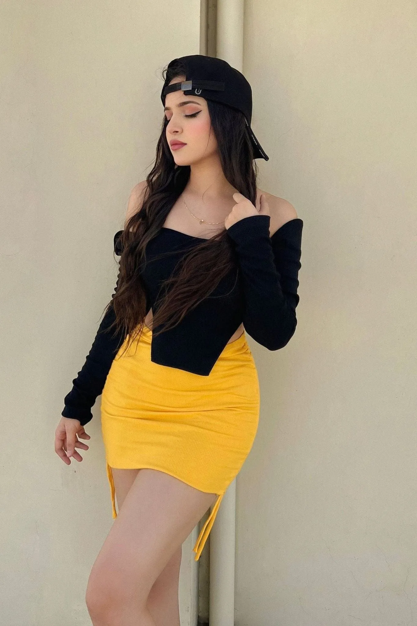 Maddy Top