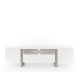 Madrid TV Unit Lowline