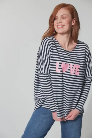 Mala Tshirt ONE SIZE