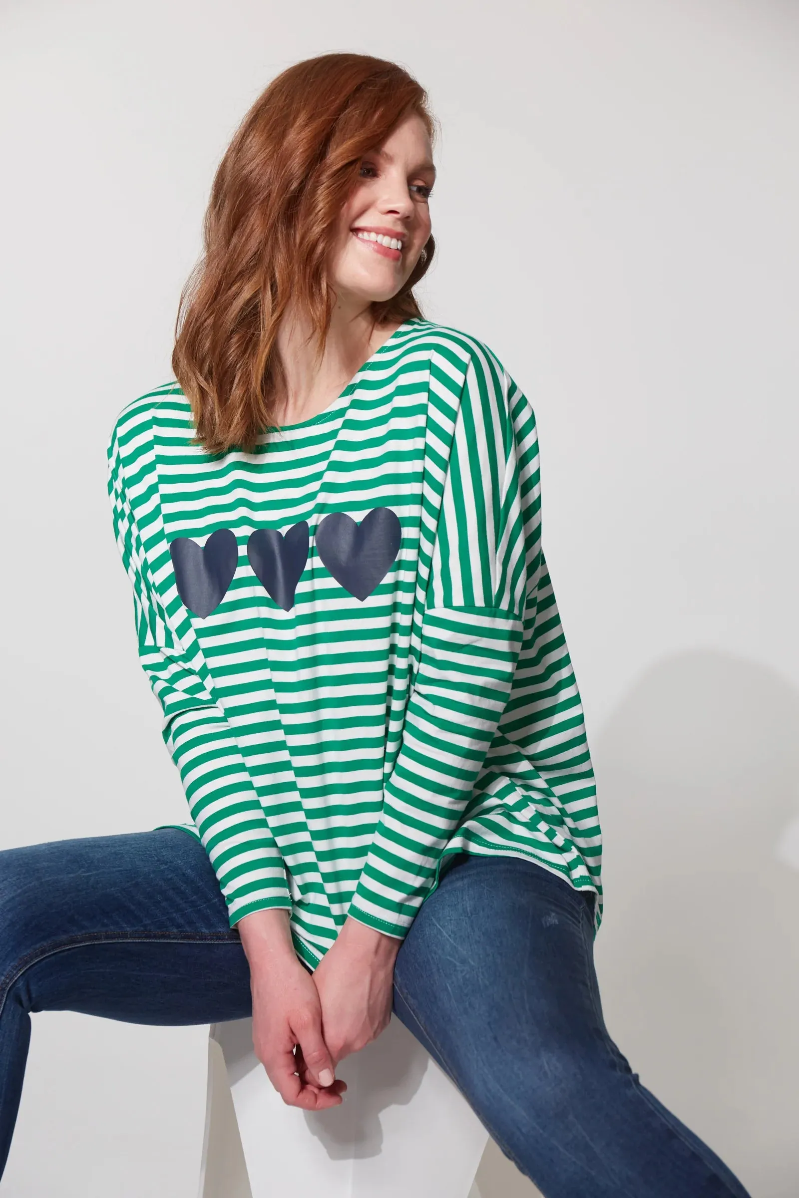 Mala Tshirt ONE SIZE
