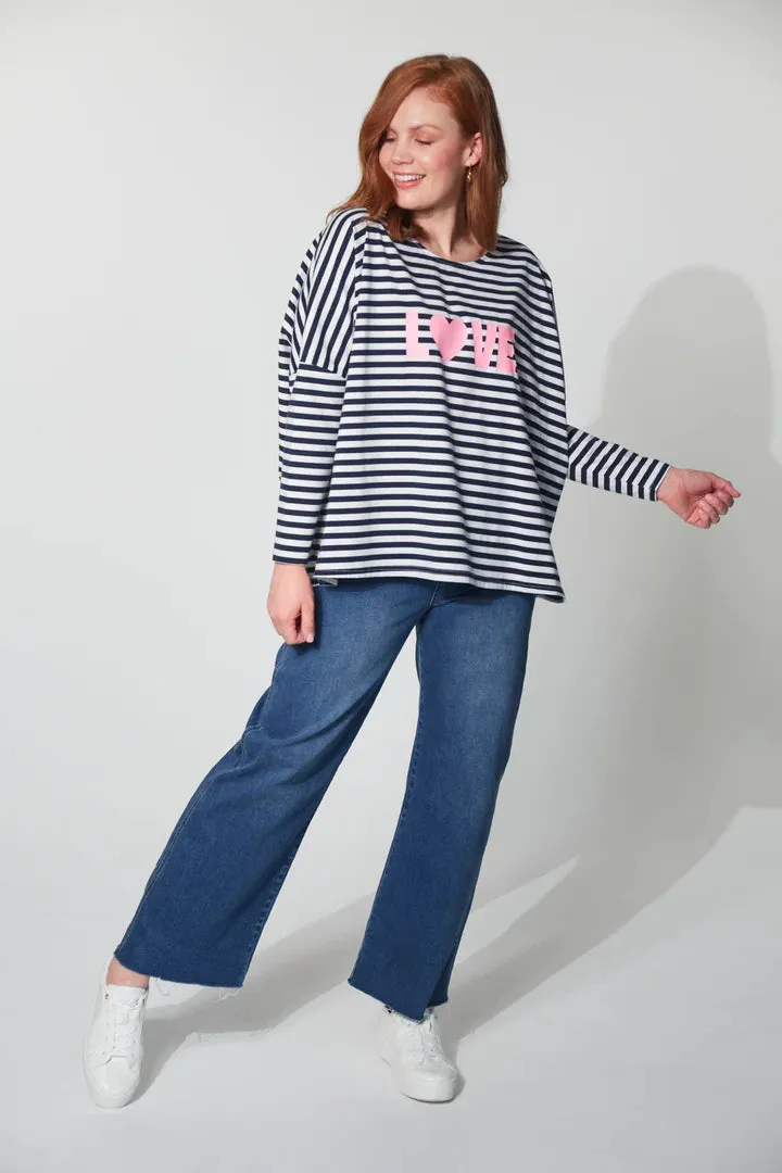 Mala Tshirt ONE SIZE
