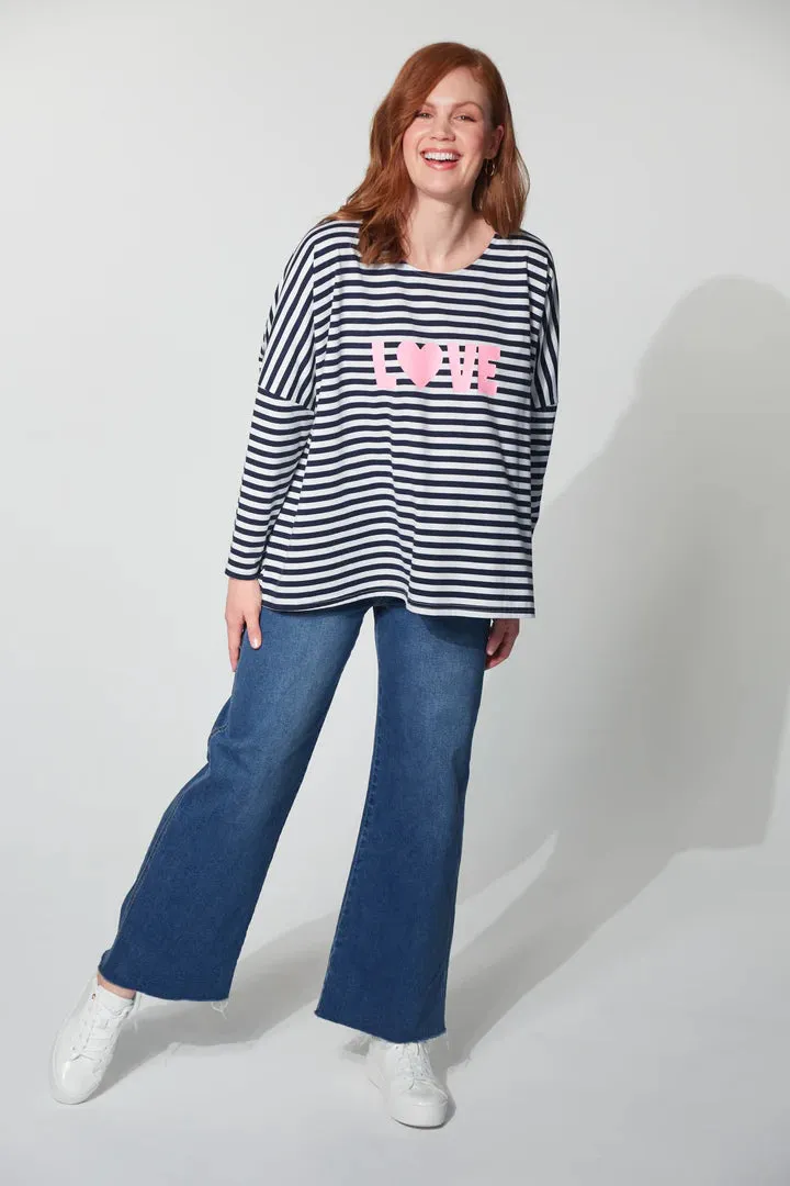 Mala Tshirt ONE SIZE