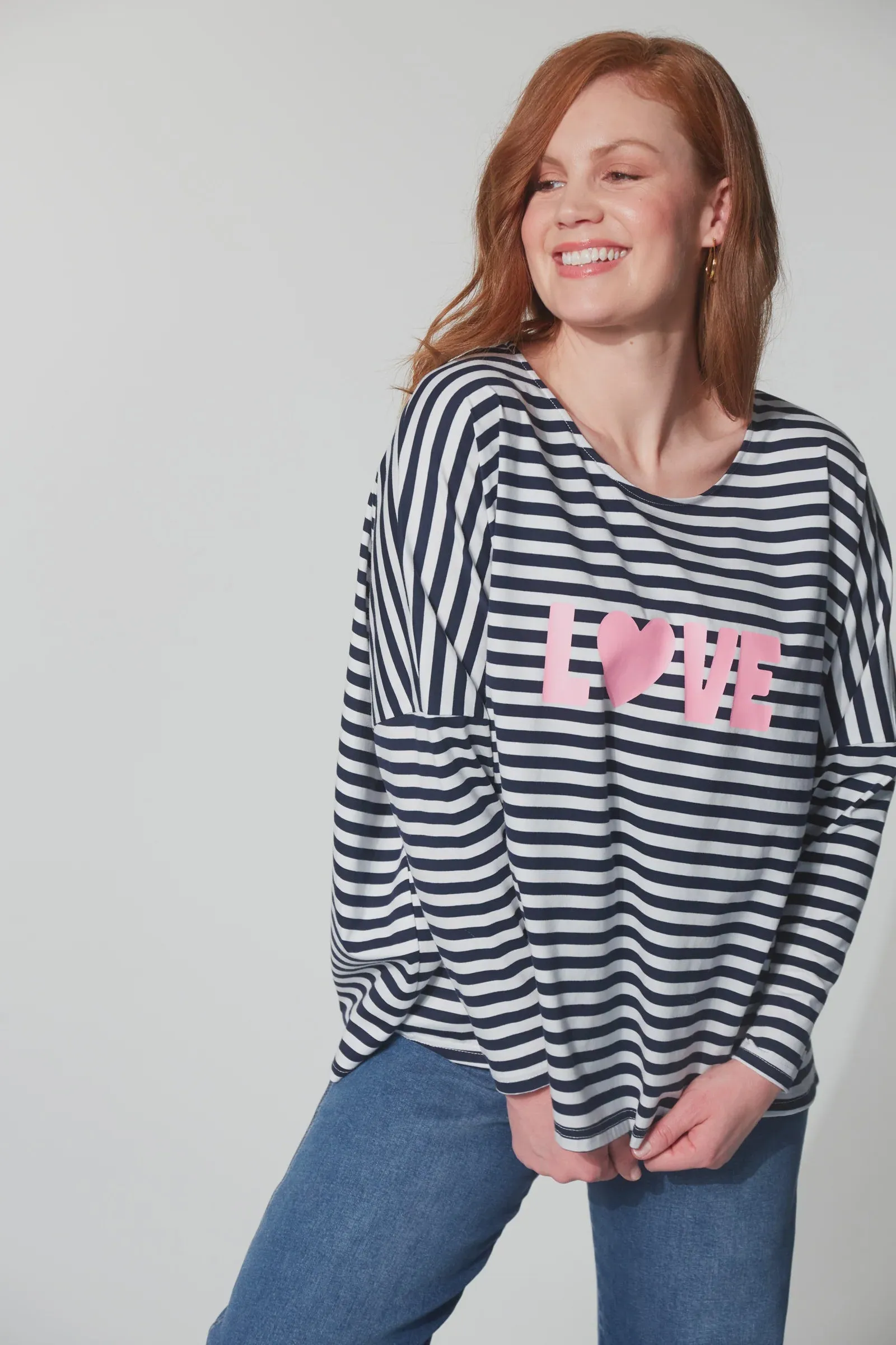 Mala Tshirt ONE SIZE