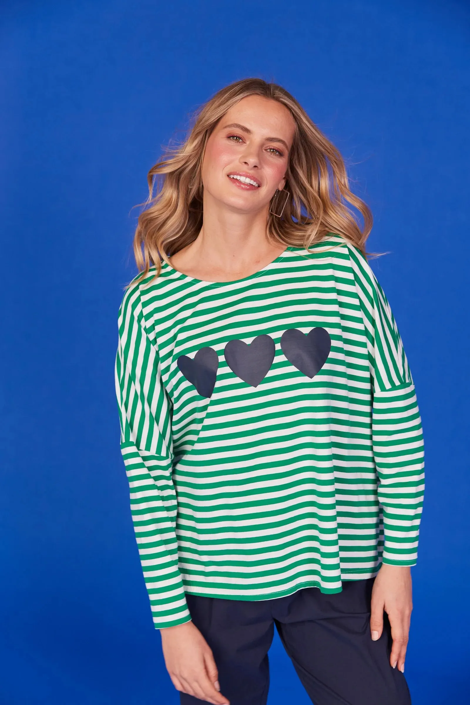 Mala Tshirt ONE SIZE