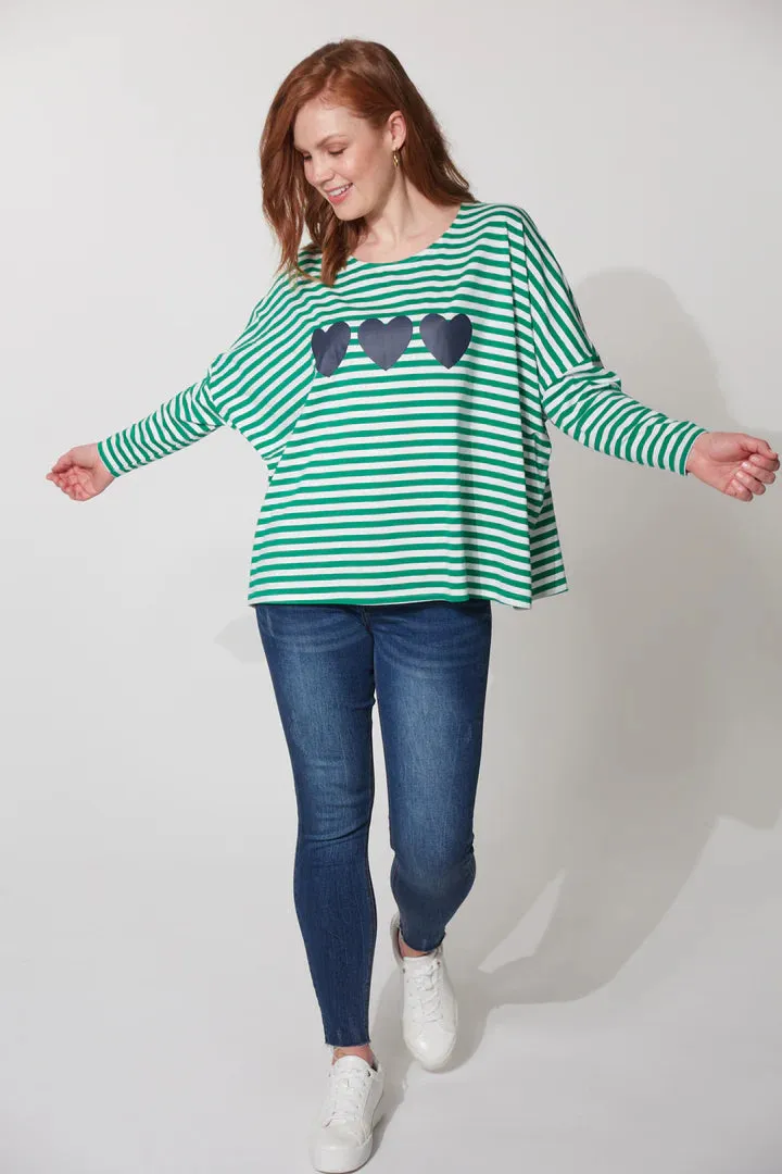Mala Tshirt ONE SIZE