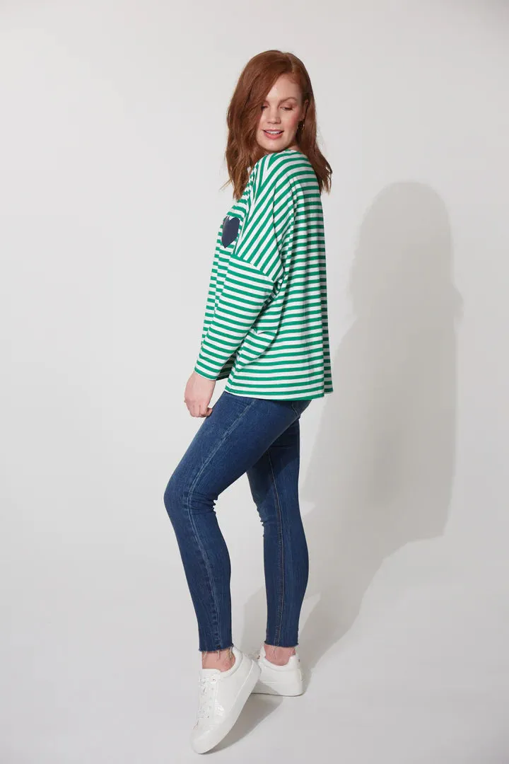 Mala Tshirt ONE SIZE