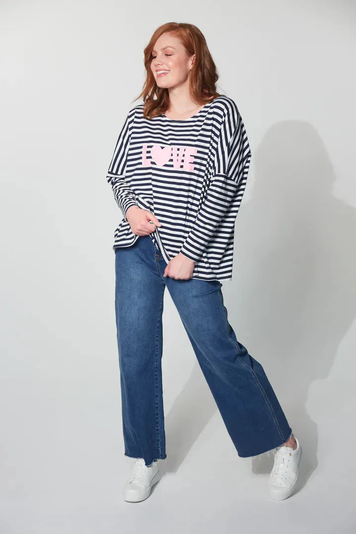 Mala Tshirt ONE SIZE