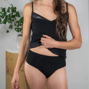 MARIE nightset top