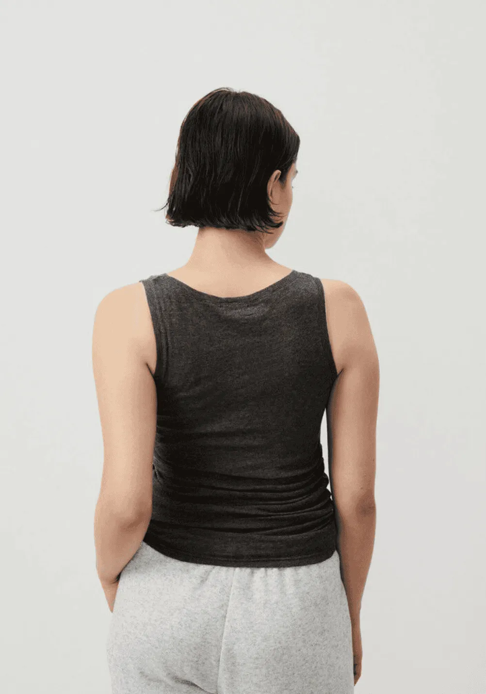 Massachusetts Tank Top
