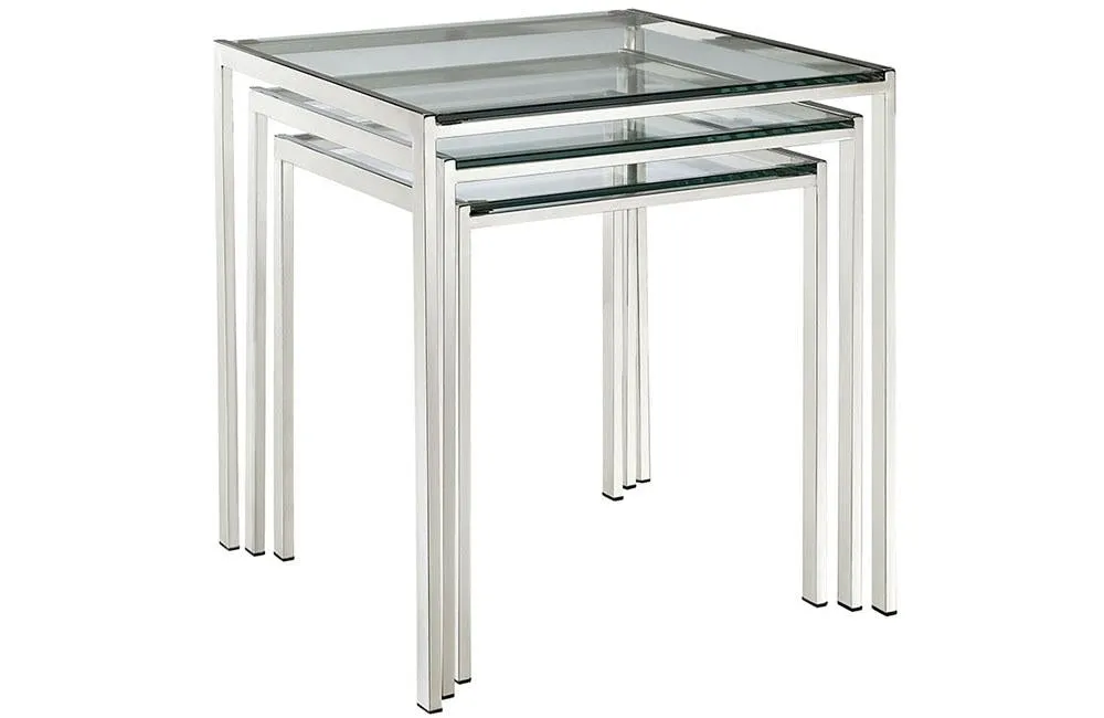 Maximus Side Table