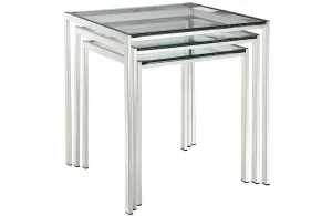 Maximus Side Table