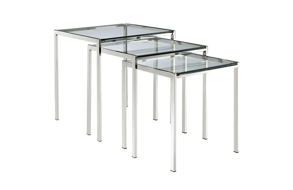 Maximus Side Table