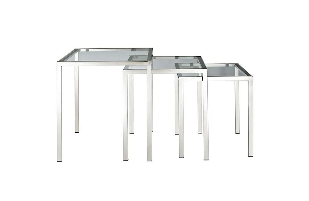 Maximus Side Table