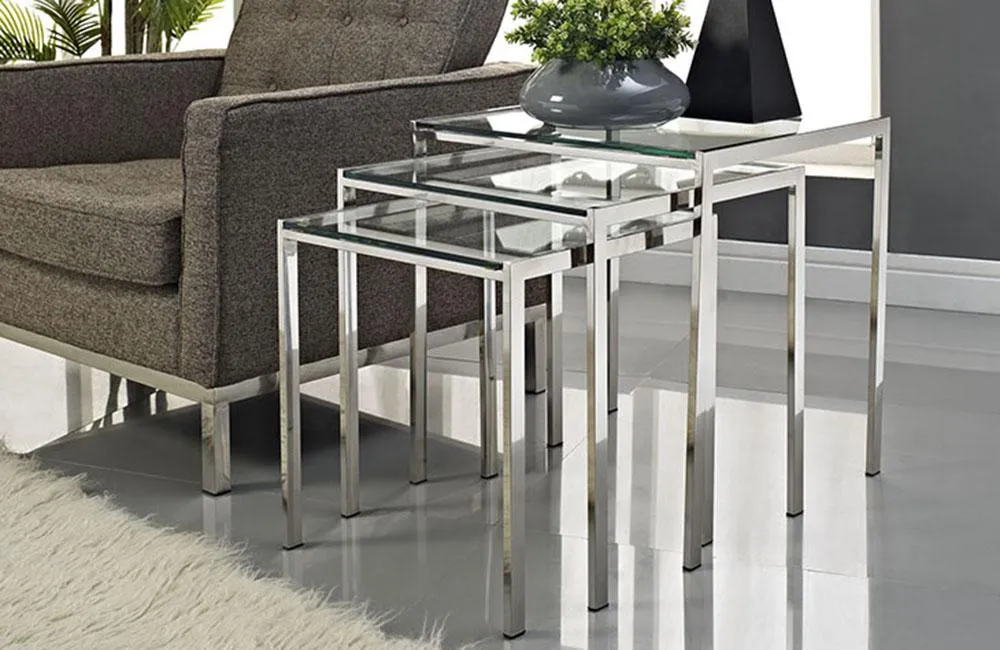 Maximus Side Table