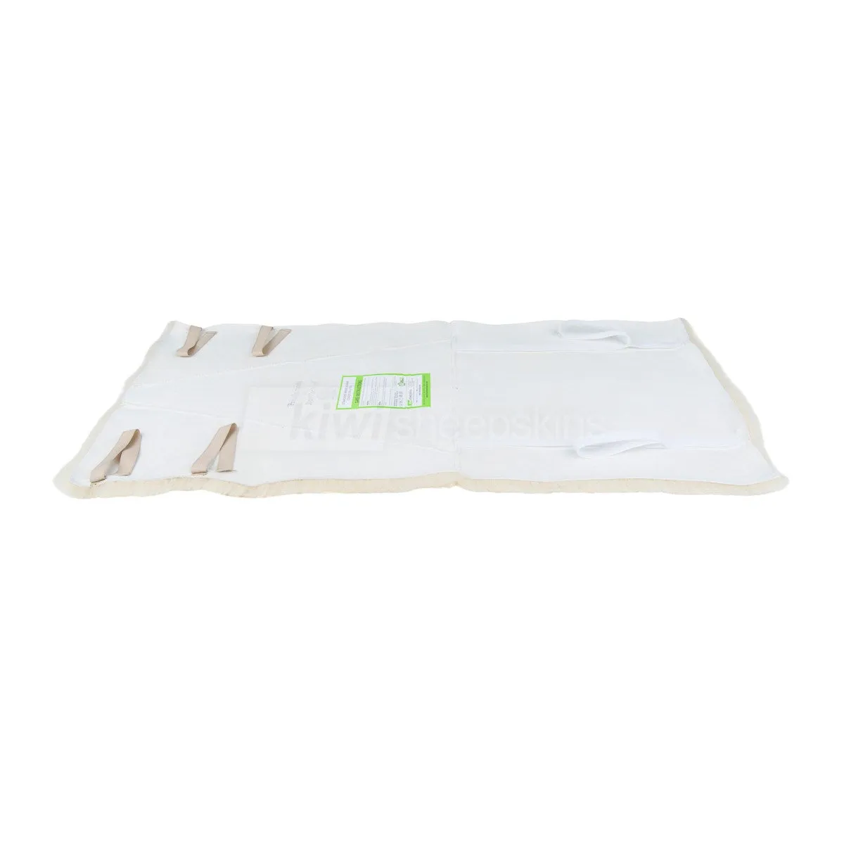 Medical Sheepskin Wheelchair Cover