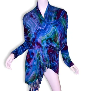 Medium Fringe Top
