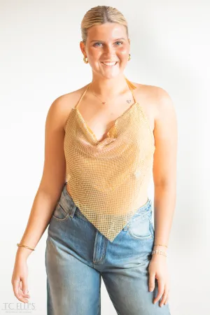 Meet Your Match Top