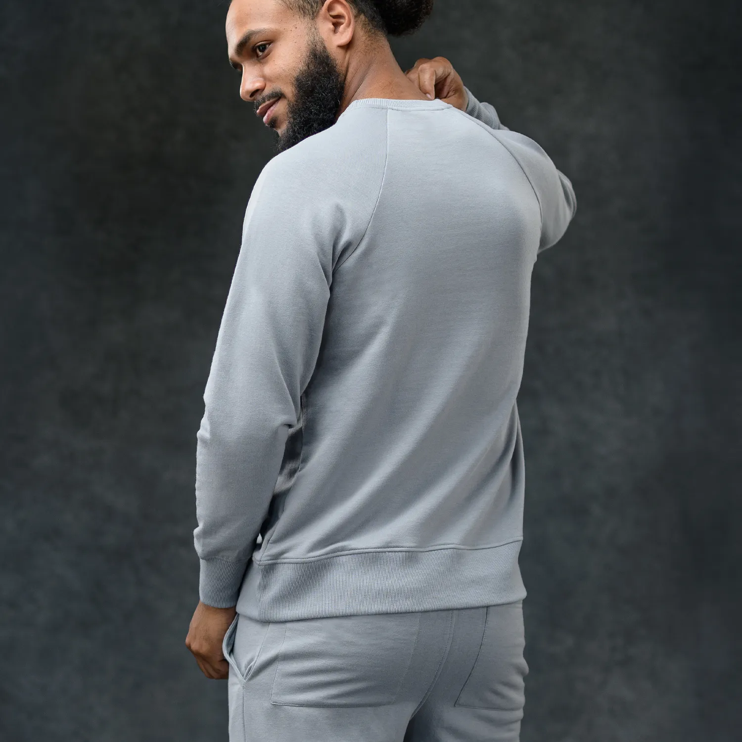 Men's Essential Crew