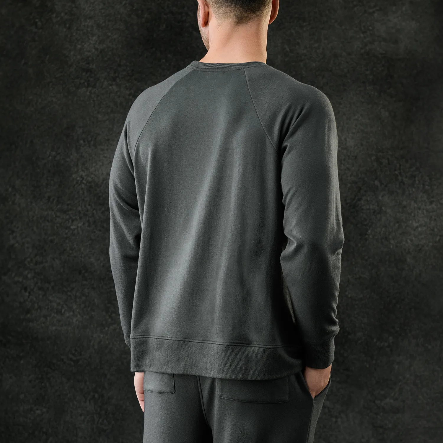 Men's Essential Crew