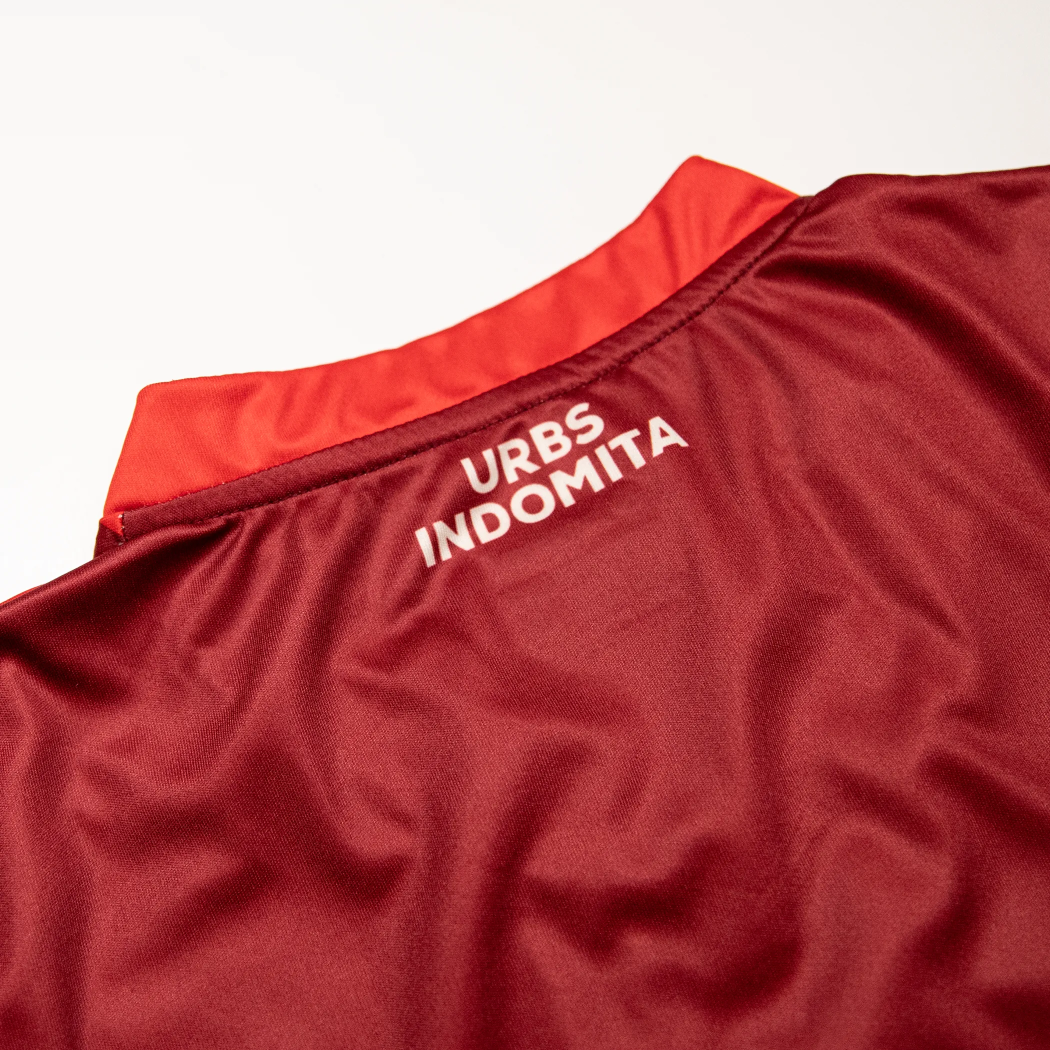 Men's Hummel 2024 Pre-Match Top
