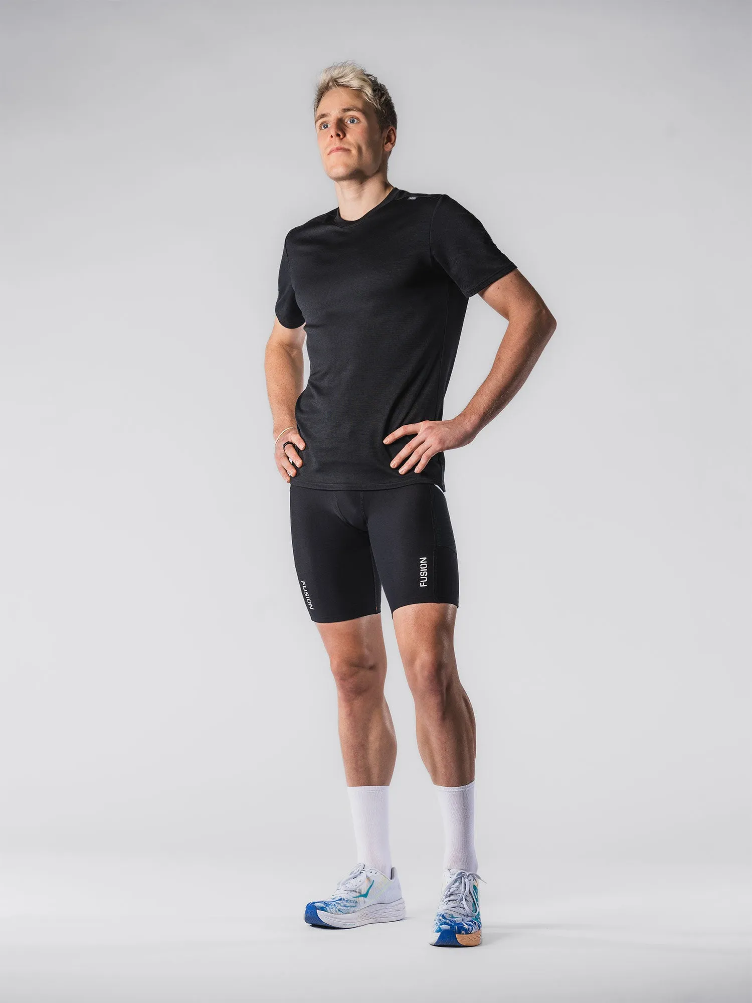 Mens Technical Merino 150 T-Shirt