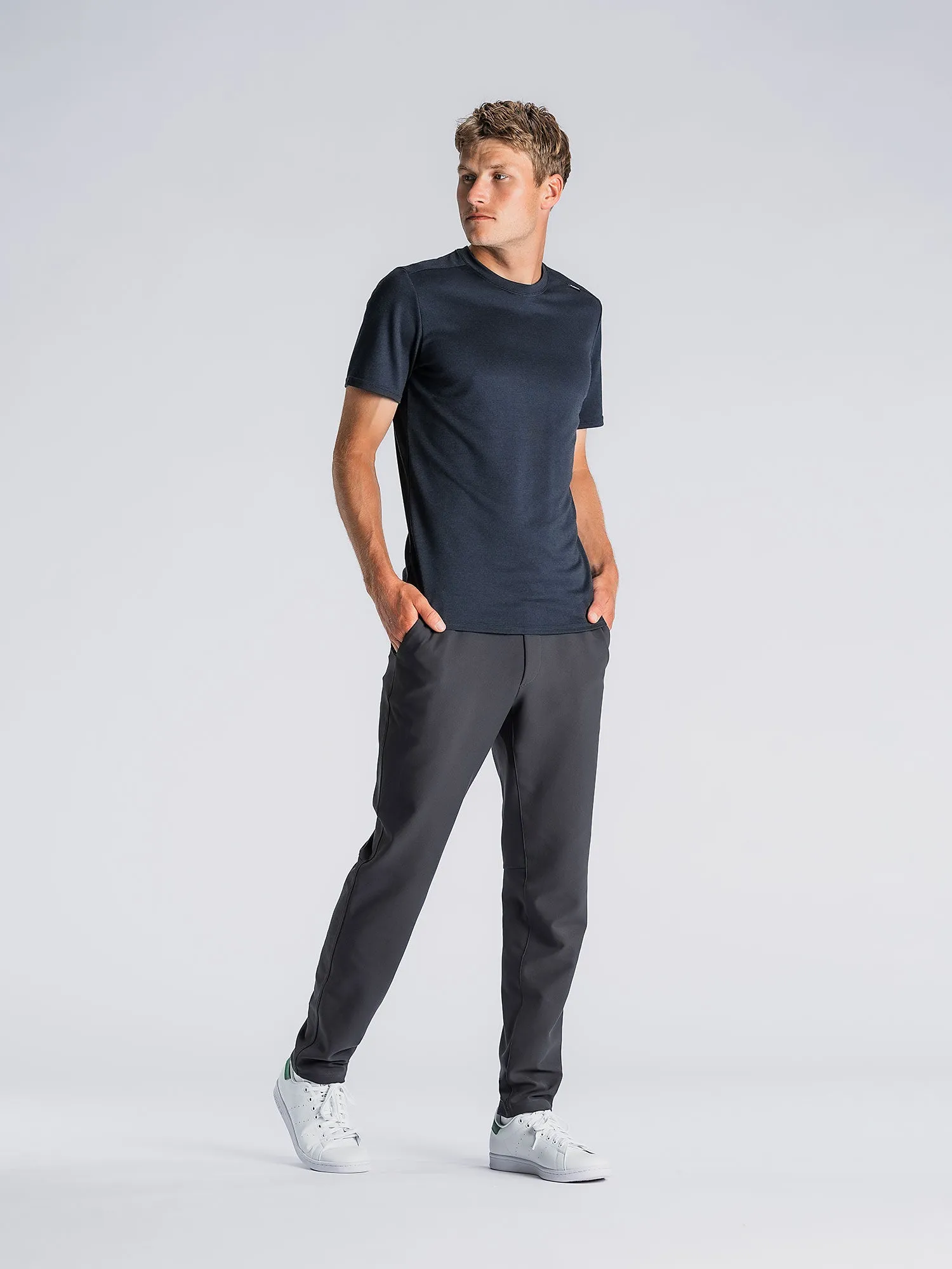 Mens Technical Merino 150 T-Shirt