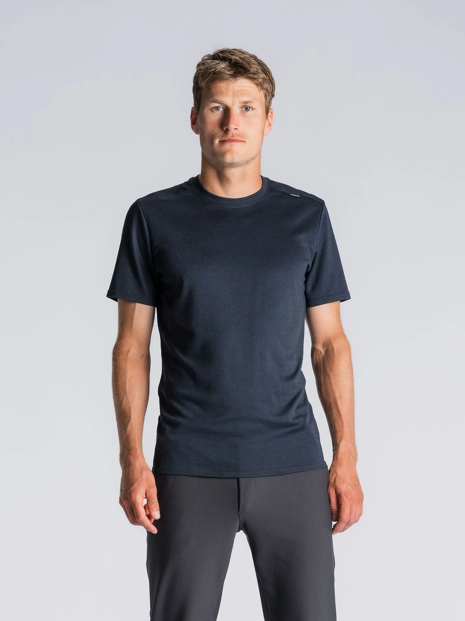Mens Technical Merino 150 T-Shirt