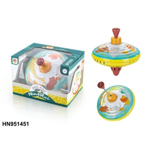 Metal Spinning Top Gyro