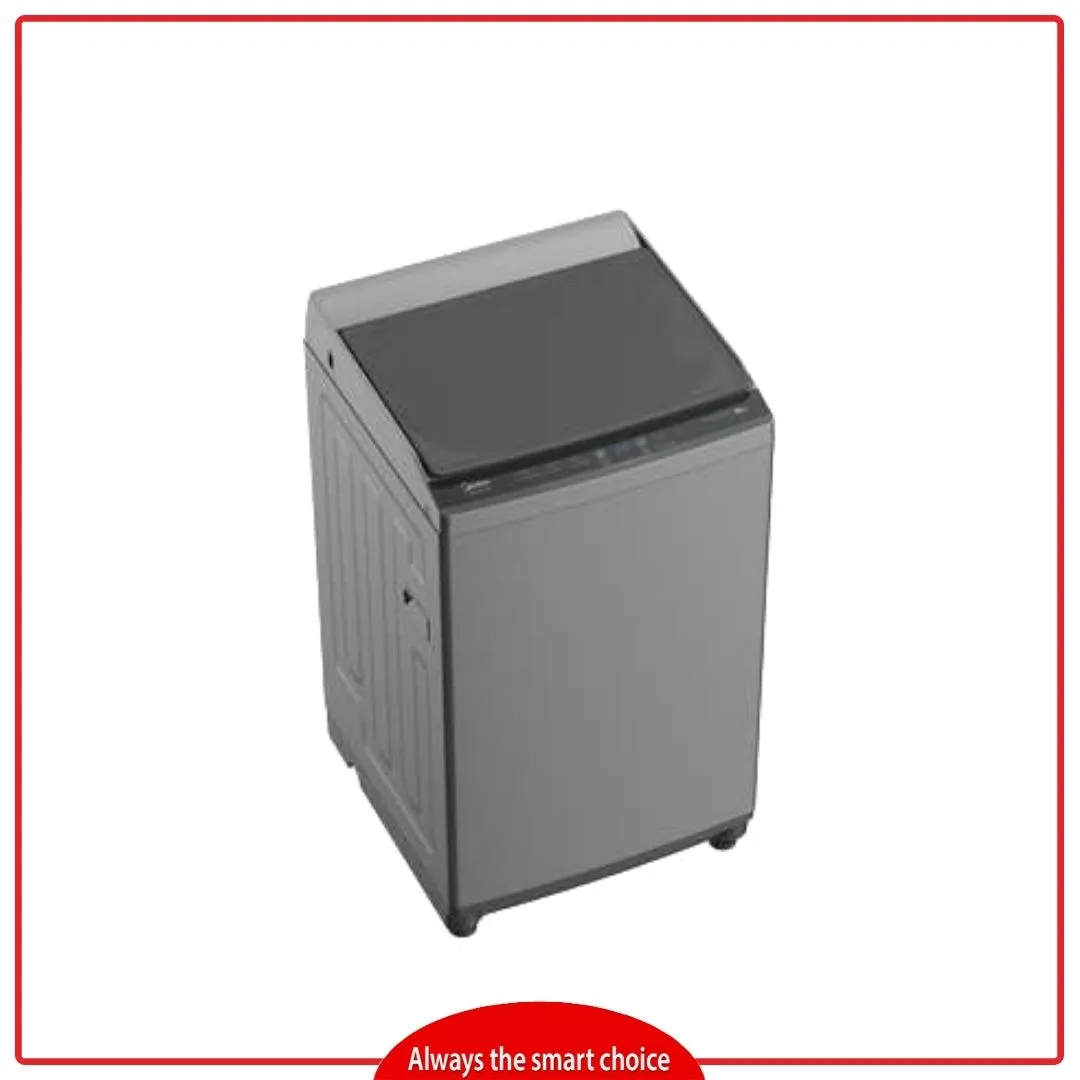 Midea MA100W95 9.5kg Top Load Fully Auto Washing Machine