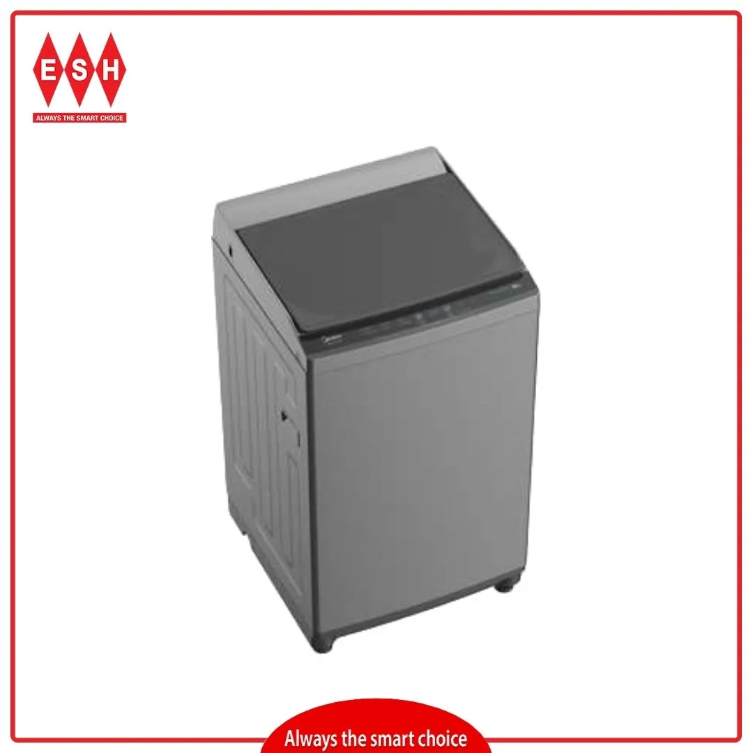 Midea MA100W95 9.5kg Top Load Fully Auto Washing Machine