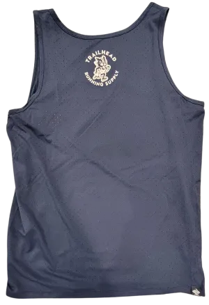 Miles Tank Perf ICE - Rocky Logo