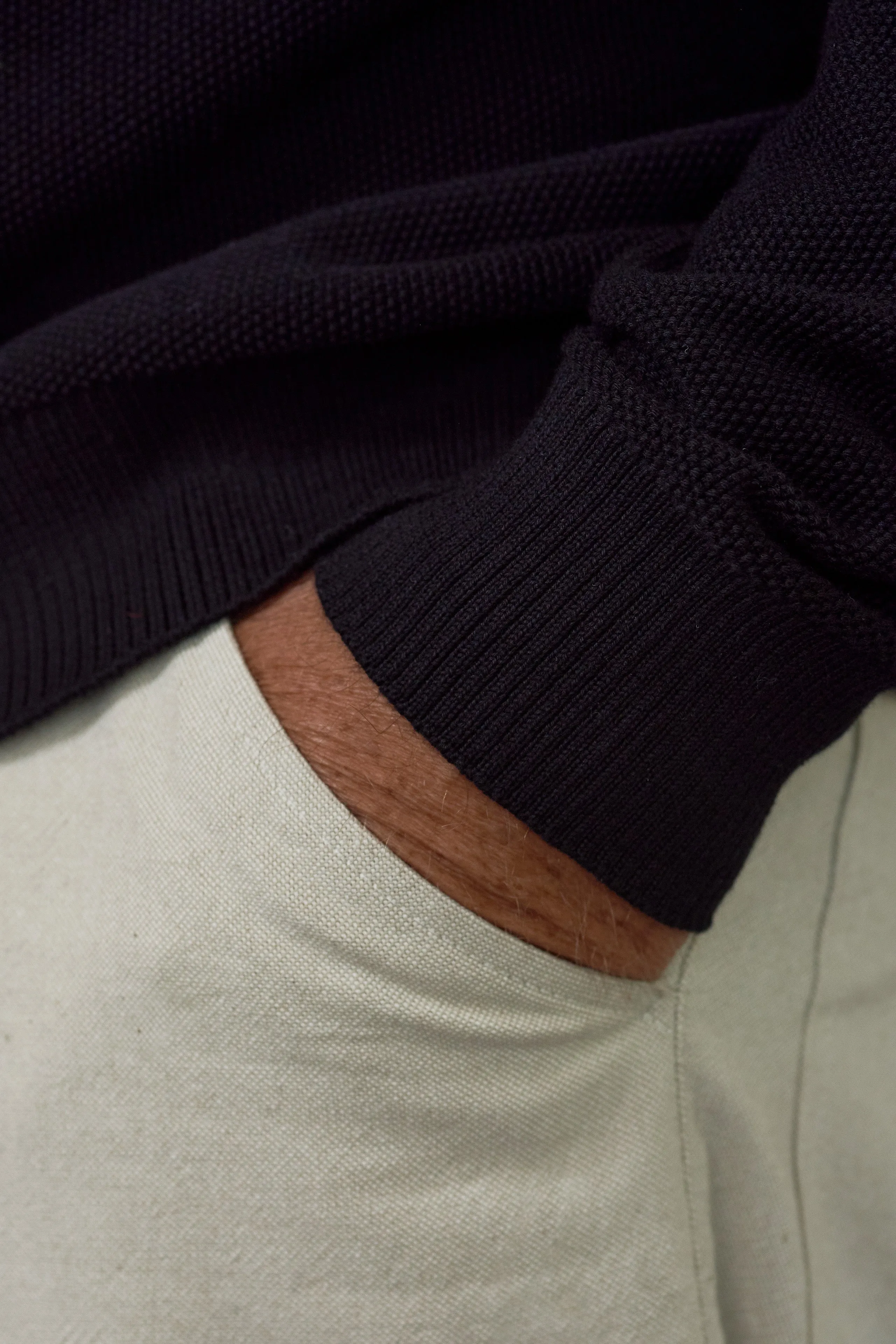 MORTEN jumper