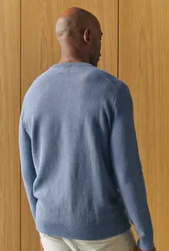 MORTEN jumper
