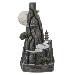 MOUNTAIN TOP BACKFLOW BURNER C/18