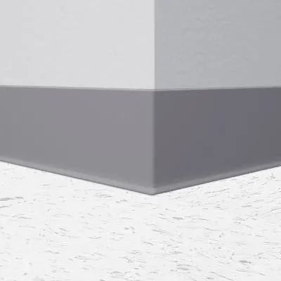 Mousi 6" Vinyl Cove Molding