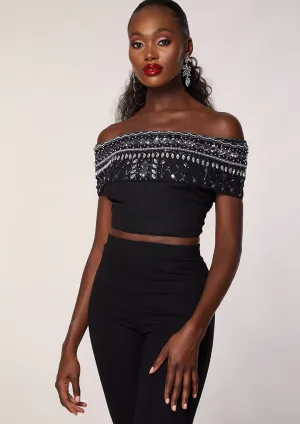 Naiara Top