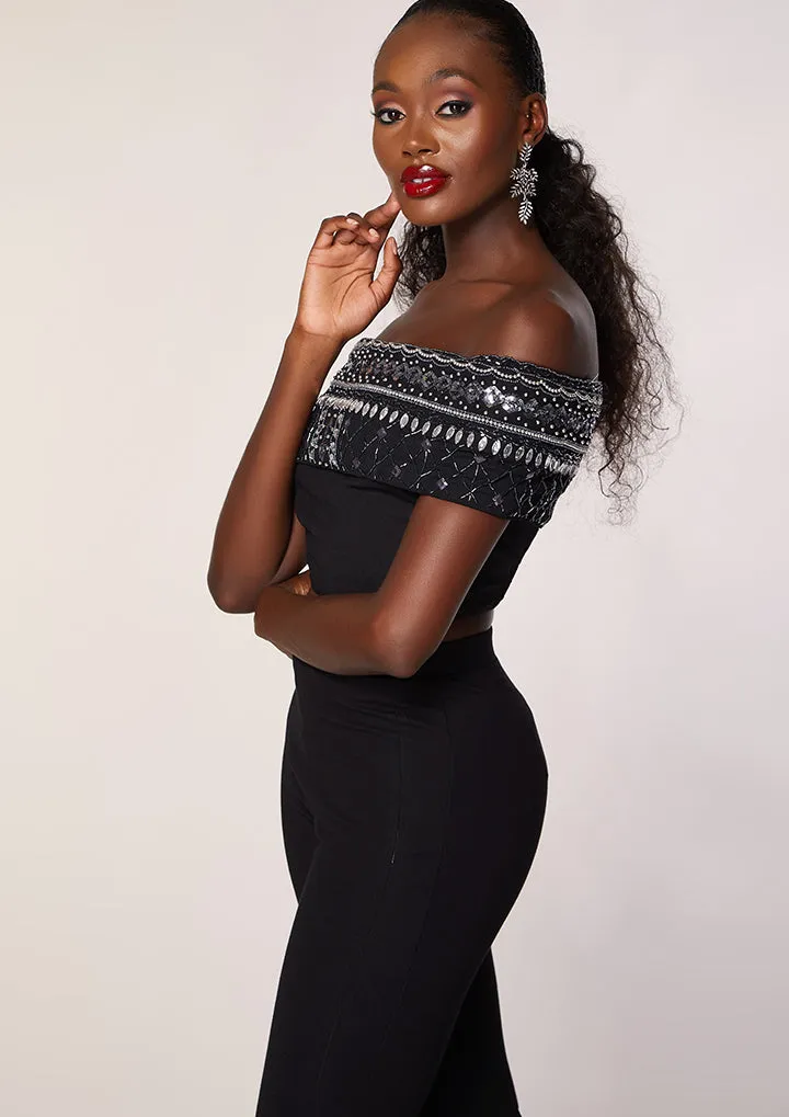 Naiara Top