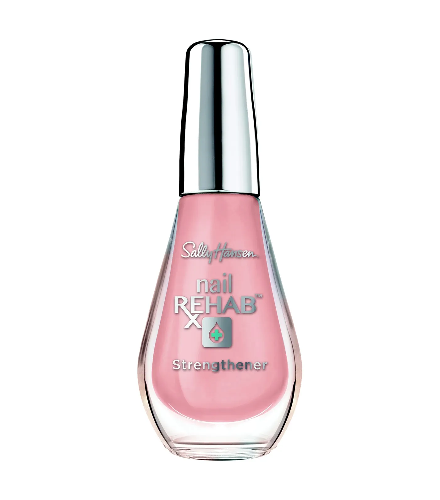 Nail Rehab™