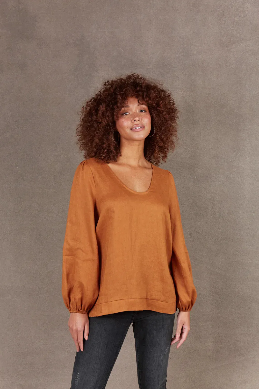 Nama Top / Ochre