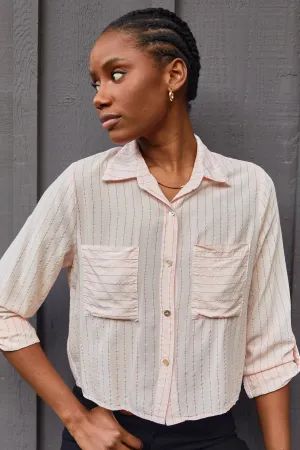 Naples Blouse