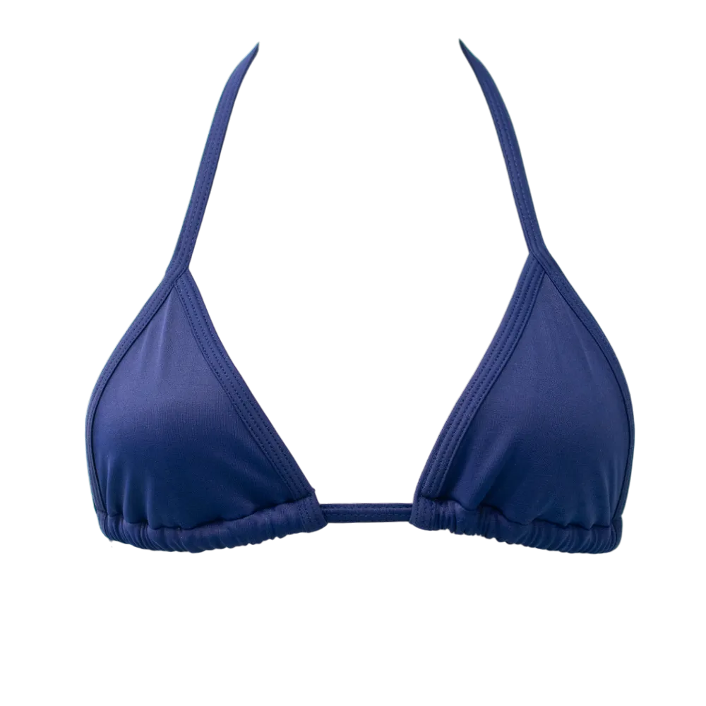 Navy Blue Mia Top
