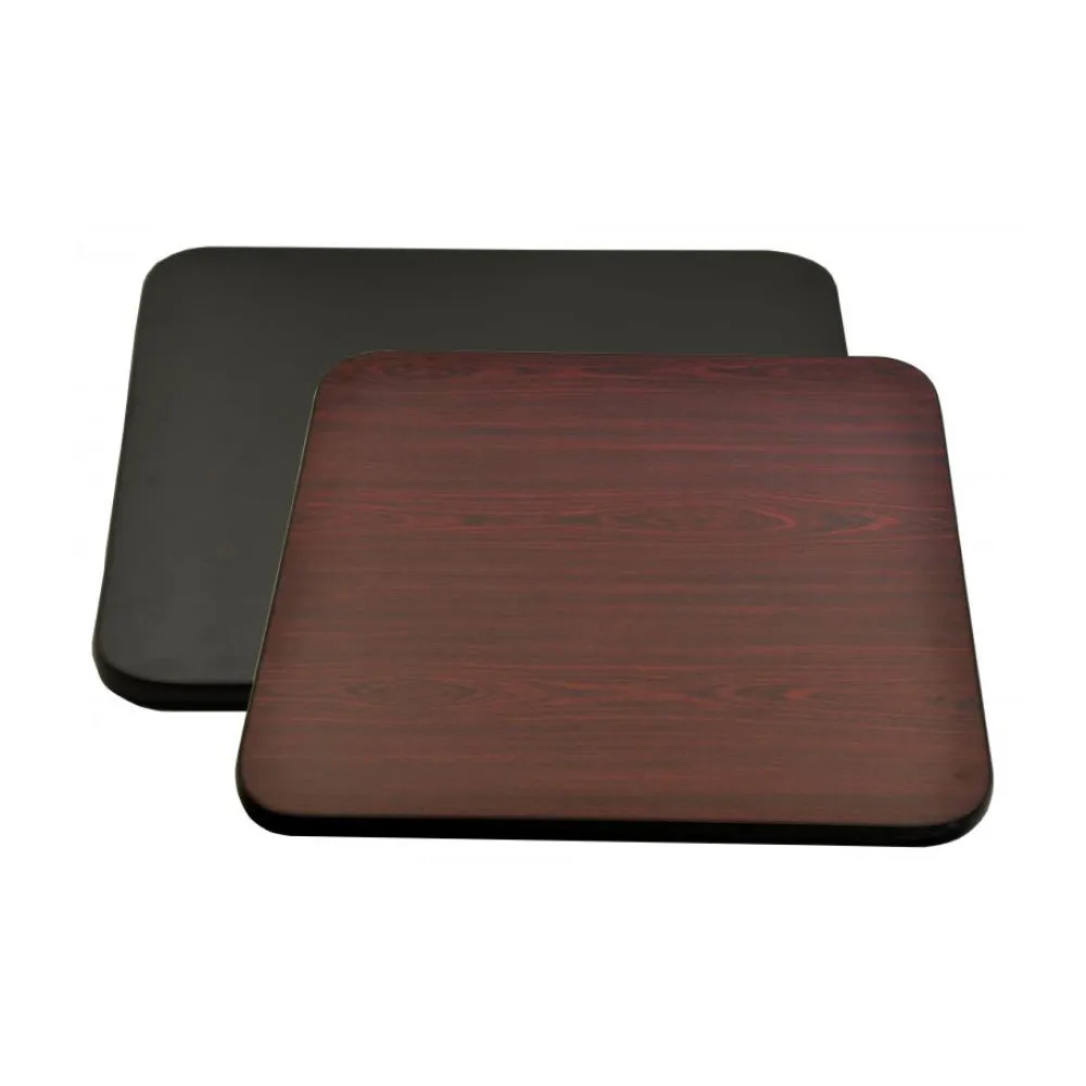 Nella 30″ x 60″ Laminated Rectangular Reversible Table Top