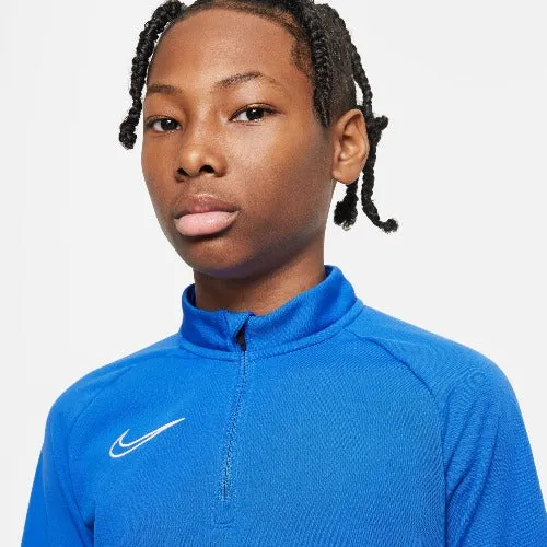 Nike Youth Academy Dri-FIT Soccer Top