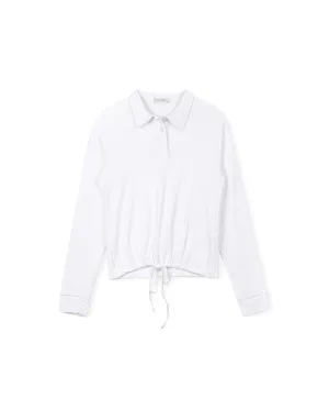 Nior Ribbed Tee