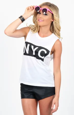 NYC Top