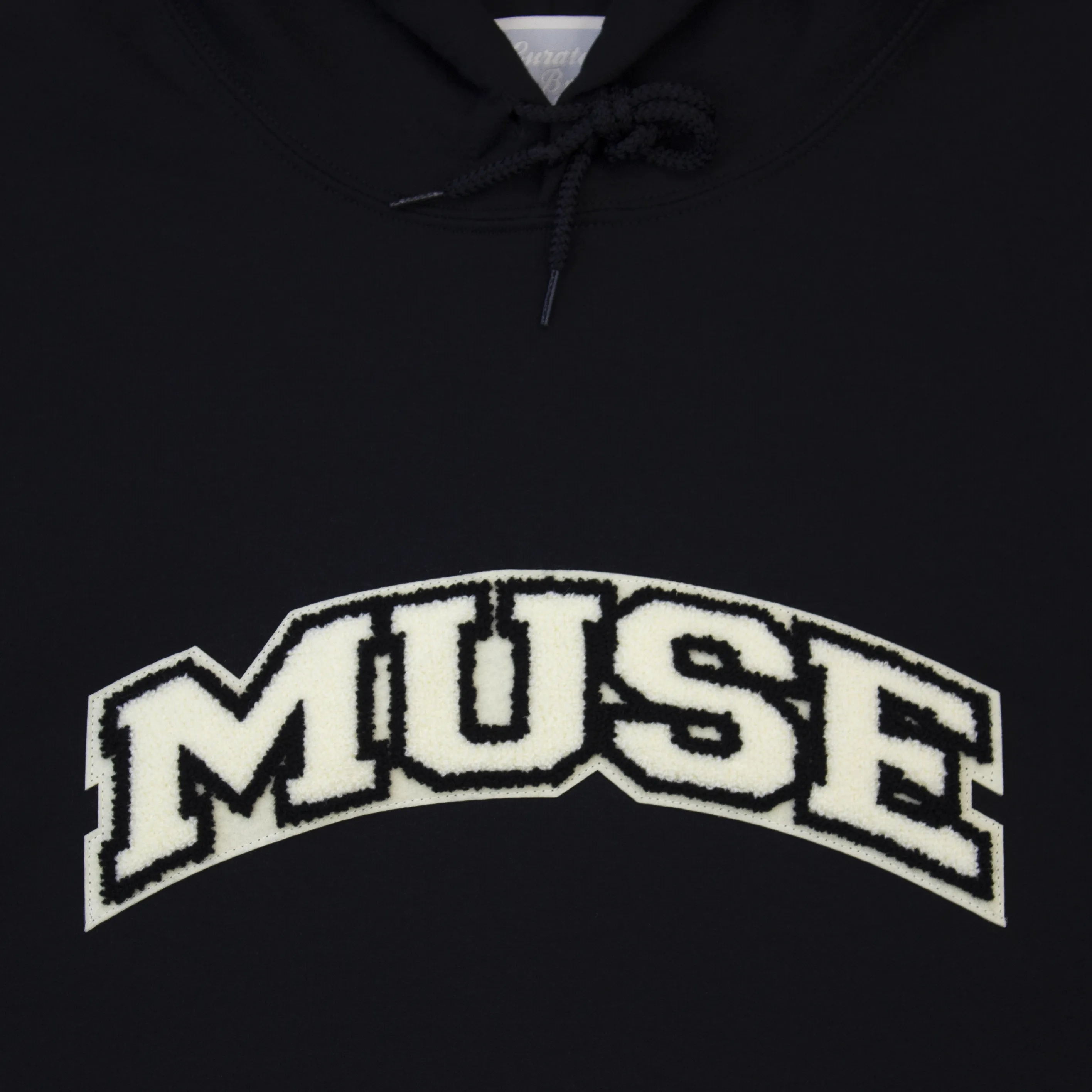 OG Chenille Hoodie - Ace
