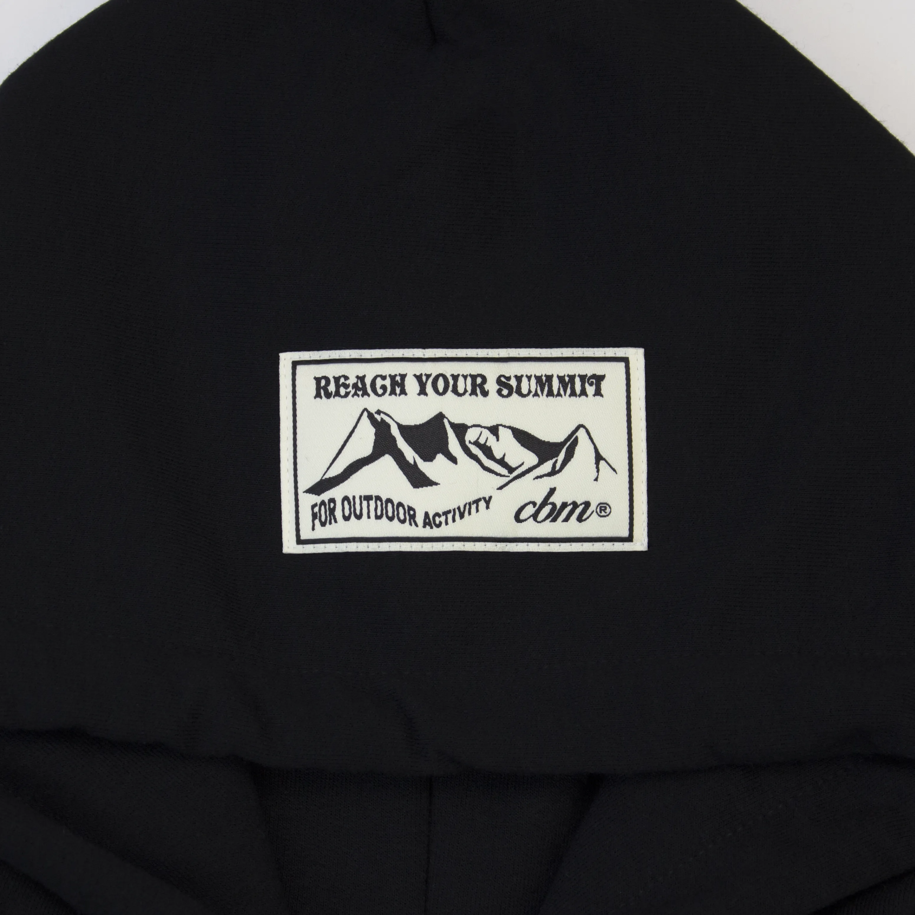 OG Chenille Hoodie - Ace