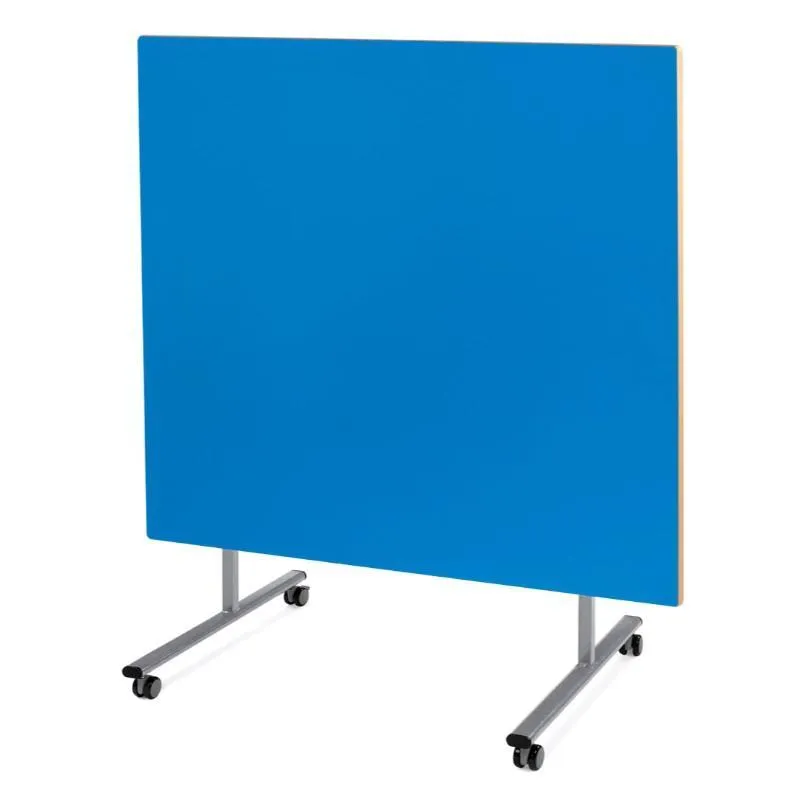 Optimum Rectangular Tilt Top Dining Tables